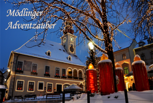 Mödlinger Advent @ Schrannenplatz | Memmingen | Bayern | Deutschland
